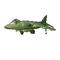 Animated Airplane
